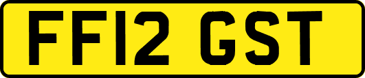 FF12GST