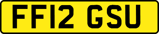 FF12GSU