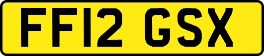 FF12GSX