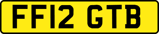 FF12GTB
