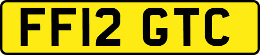 FF12GTC