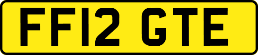 FF12GTE