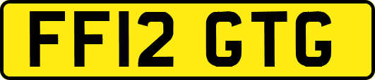 FF12GTG