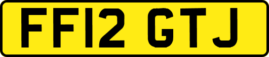 FF12GTJ