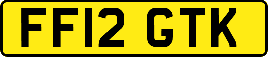 FF12GTK