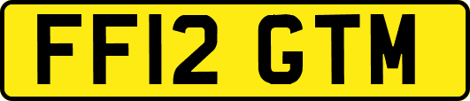 FF12GTM