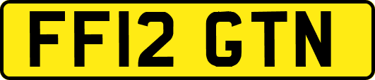 FF12GTN