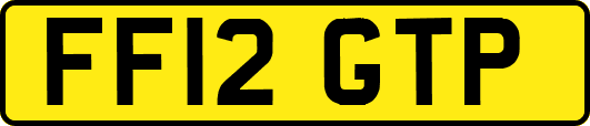 FF12GTP