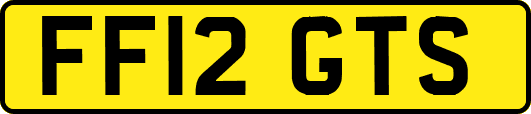 FF12GTS