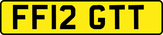 FF12GTT