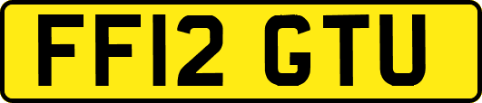 FF12GTU