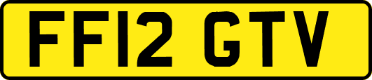 FF12GTV
