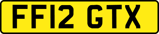 FF12GTX