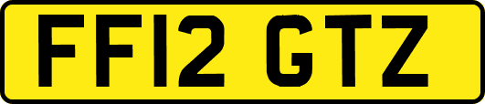 FF12GTZ