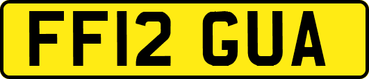 FF12GUA