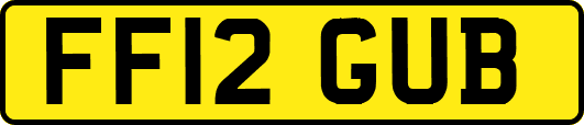 FF12GUB