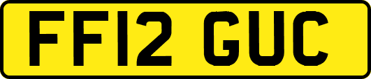 FF12GUC
