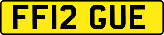 FF12GUE