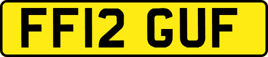 FF12GUF