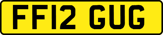 FF12GUG