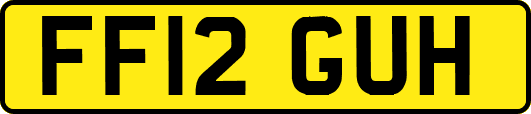 FF12GUH