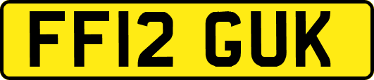 FF12GUK