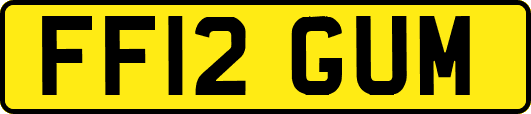 FF12GUM