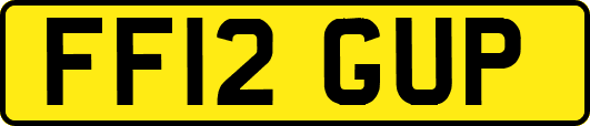 FF12GUP