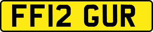 FF12GUR