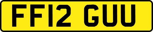 FF12GUU
