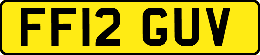 FF12GUV