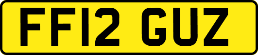 FF12GUZ