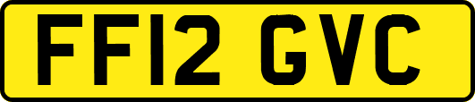 FF12GVC