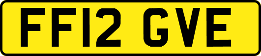 FF12GVE