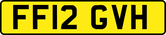 FF12GVH