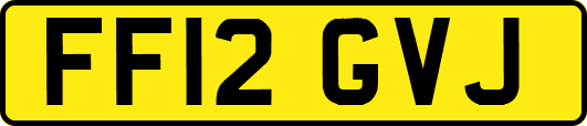 FF12GVJ