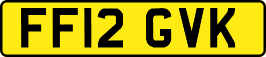 FF12GVK