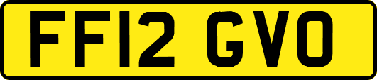 FF12GVO