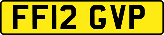 FF12GVP