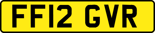 FF12GVR