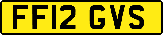 FF12GVS