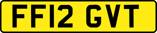 FF12GVT