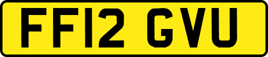 FF12GVU