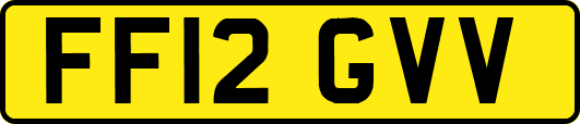 FF12GVV