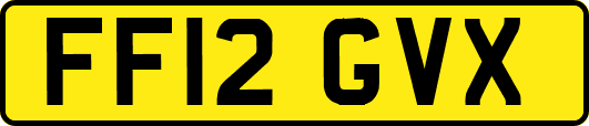 FF12GVX
