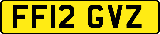 FF12GVZ