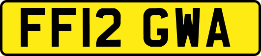 FF12GWA