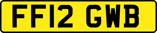 FF12GWB