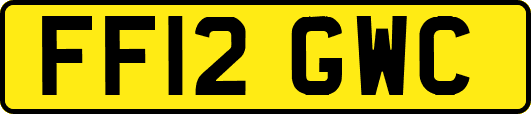 FF12GWC