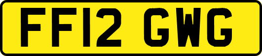 FF12GWG